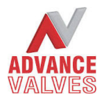 Advance Valves